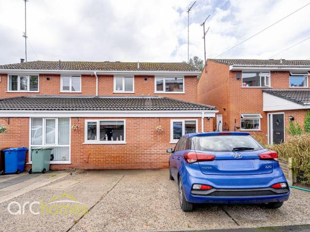 House for sale in Tyldesley, Wigan