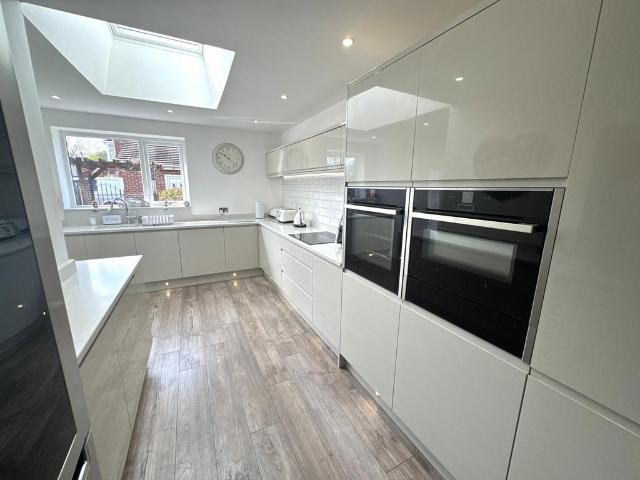 House for sale in Cheadle, Stockport