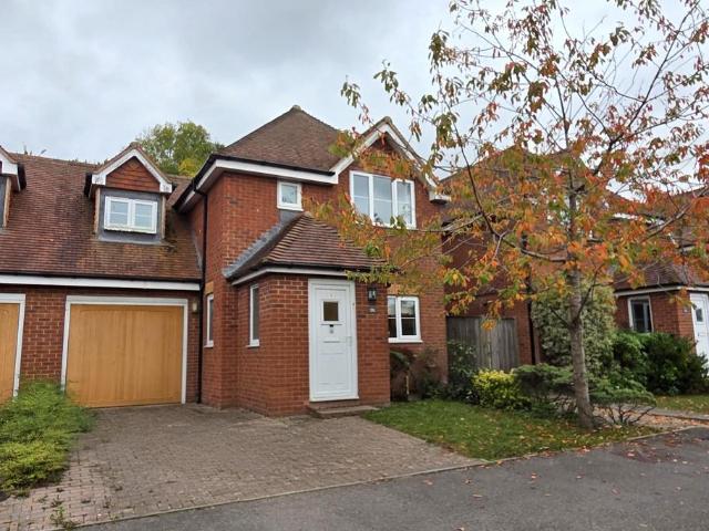 House for sale in North Wallington, Fareham