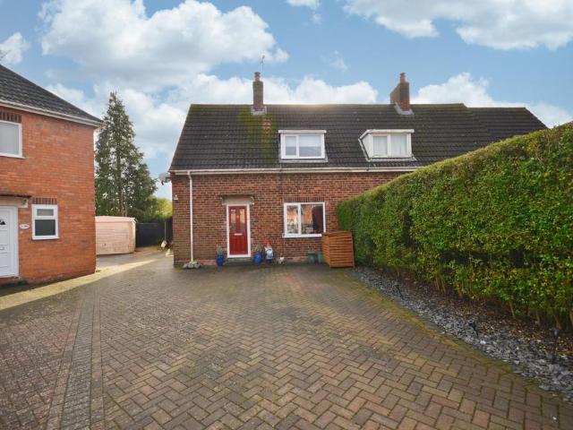 House for sale in Corby Village, Corby