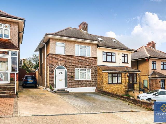 House for sale in Collier Row, Greater London