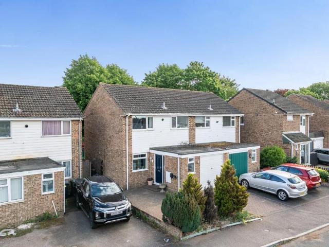 House for sale in Bourne Vale, Kent