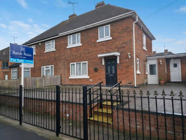 House for sale in Coalpit Field, Camp Hill