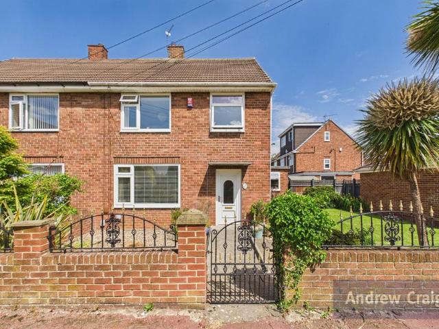 House for sale in Cowgate, Coxlodge