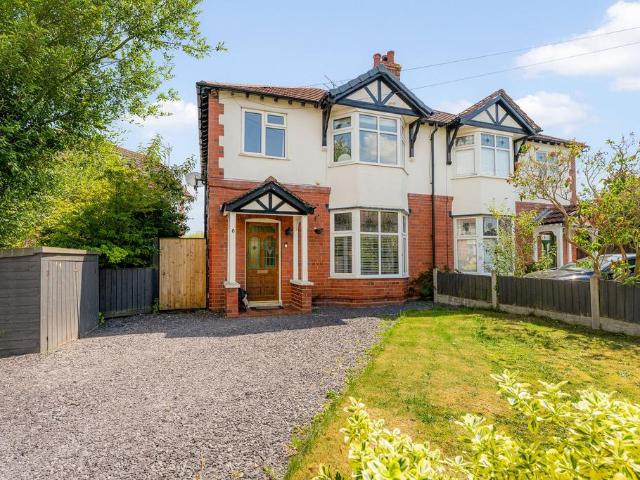 House for sale in Great Boughton, Boughton