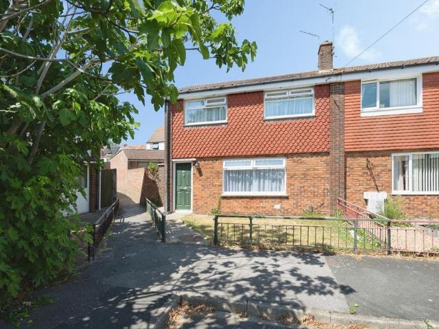 House for sale in Eastney, City Of Portsmouth