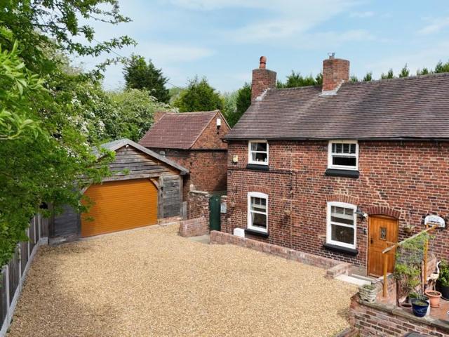 House for sale in Telford