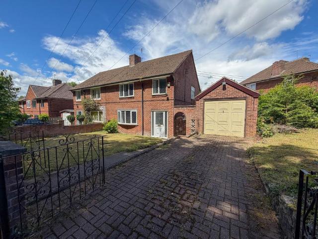 House for sale in Manton, Costhorpe