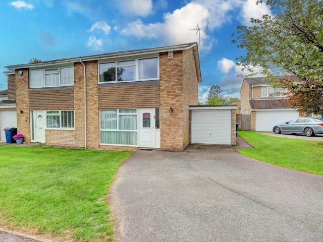 House for sale in Tylers Green, Buckinghamshire