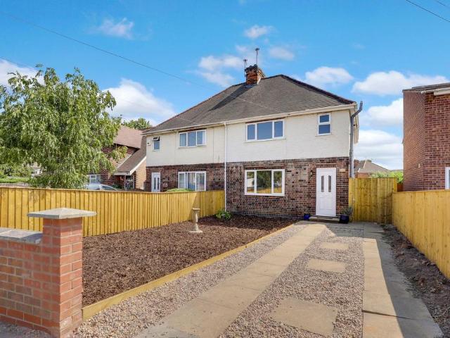 House for sale in Attenborough, East Midlands