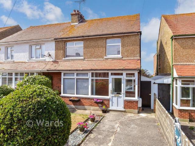 House for sale in Millmead, Acol