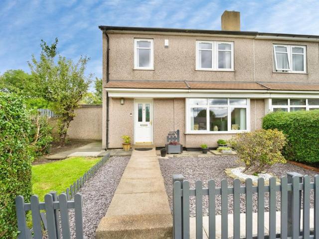 House for sale in Wibsey, West Bowling