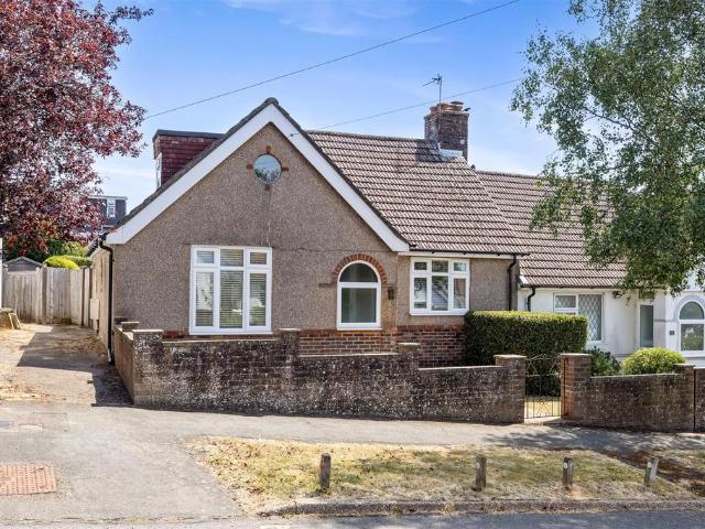 House for sale in Hollingbury, Patcham