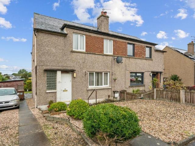 House for sale in Cambuskenneth, Scotland