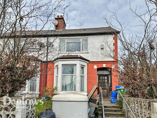 House for sale in Falcon Lodge, Wales