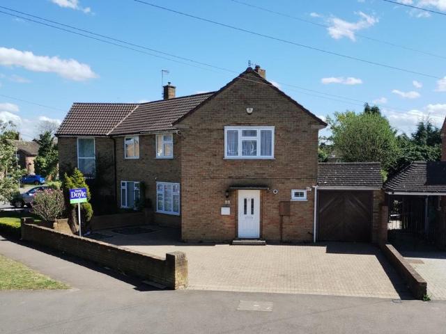 House for sale in Hemel Hempstead, Dacorum