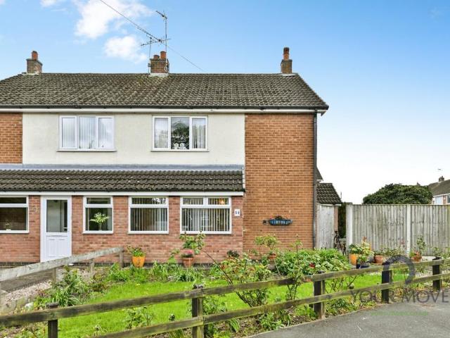 House for sale in Whetstone, Blaby