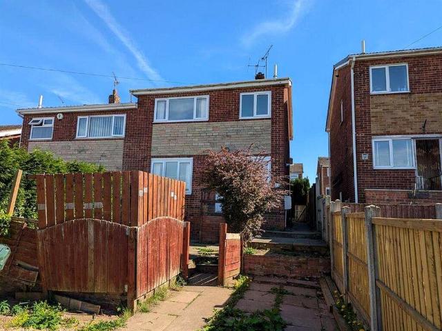 House for sale in Catcliffe, Rotherham