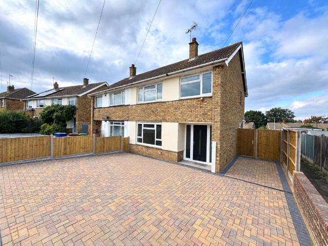 House for sale in Gore, Swale