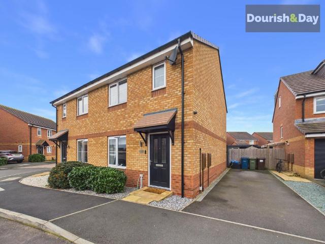 House for sale in Creswell, Baswich