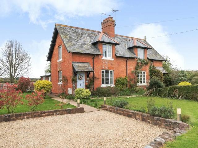 House for sale in Budlake, Devon
