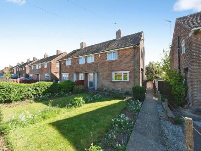 House for sale in Elmton, East Midlands