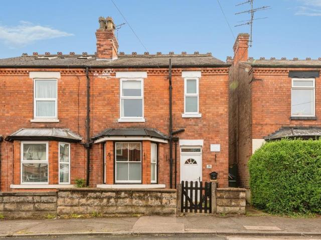 House for sale in Gedling