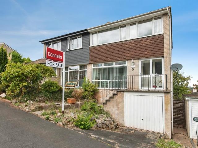 House for sale in St Loyes, Exeter