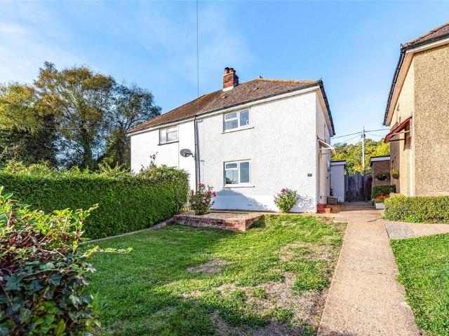 House for sale in Charlton, Chichester