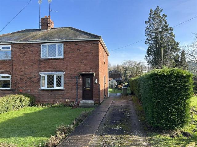 House for sale in Gilberdyke, Eastrington