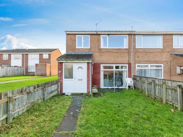 House for sale in Stanley