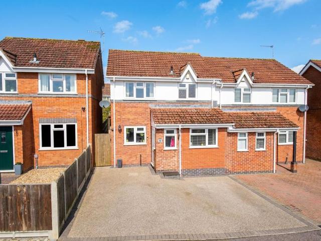 House for sale in Crostwick, Norfolk