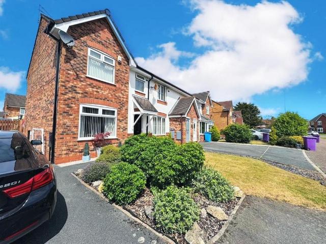 House for sale in Calderstones