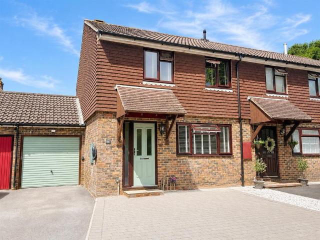 House for sale in World's End, Perryfields