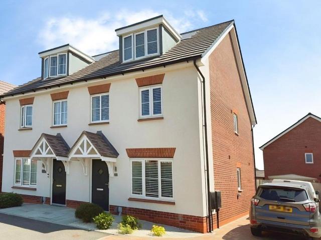 House for sale in St Nicolas Park, Camp Hill