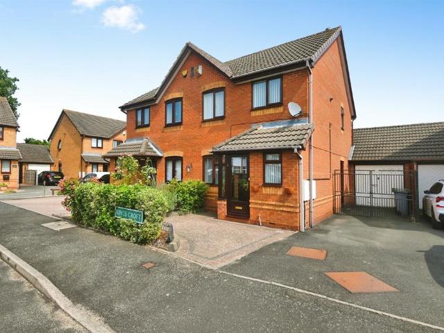 House for sale in Smith's Wood, Kingshurst