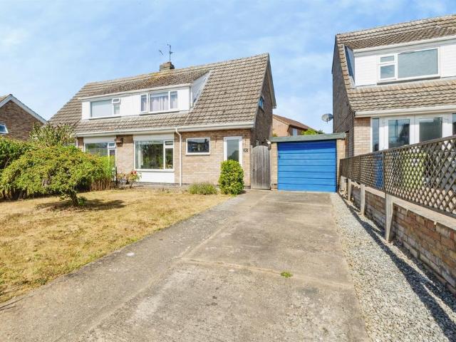 House for sale in Saxilby with Ingleby CP, Ingleby