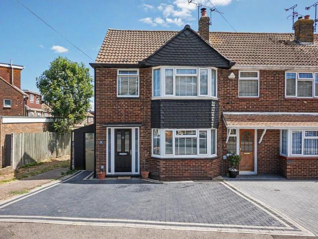 House for sale in Frindsbury