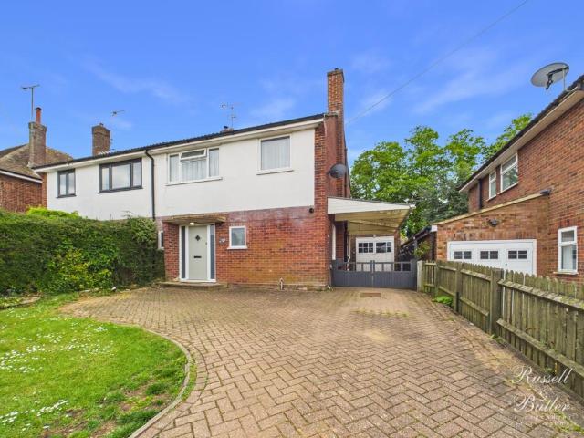 House for sale in Page Hill, Buckingham