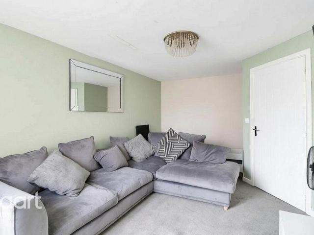 House for sale in Egginton, East Midlands