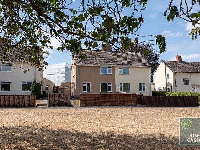 House for sale in Bridgwater, Somerset