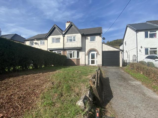 House for sale in Llangenny, Crickhowell