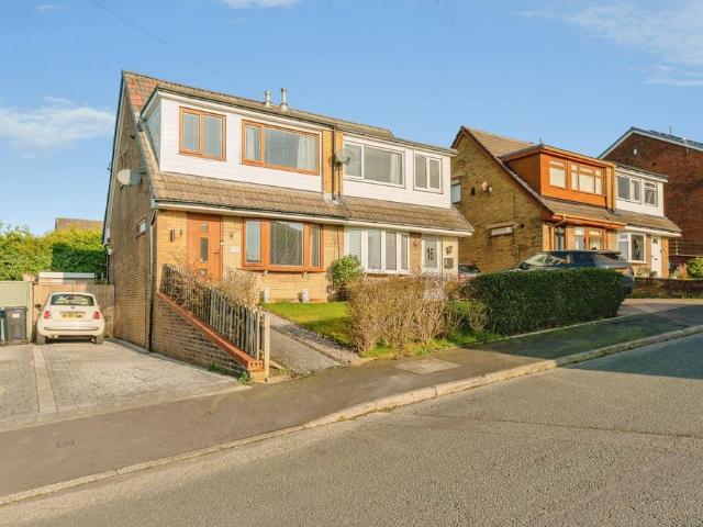 House for sale in Haggate, Burnley