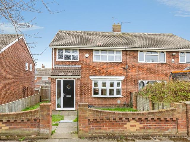 House for sale in Clavering, Hart Station