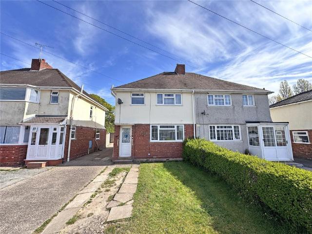 House for sale in Great Chatwell, Staffordshire
