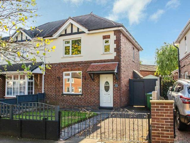House for sale in Leyfields, Kettlebrook