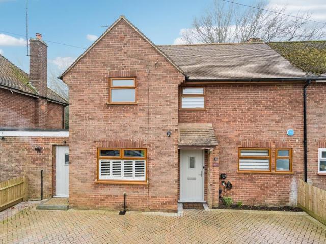 House for sale in Nettleden with Potten End, Pouchen End