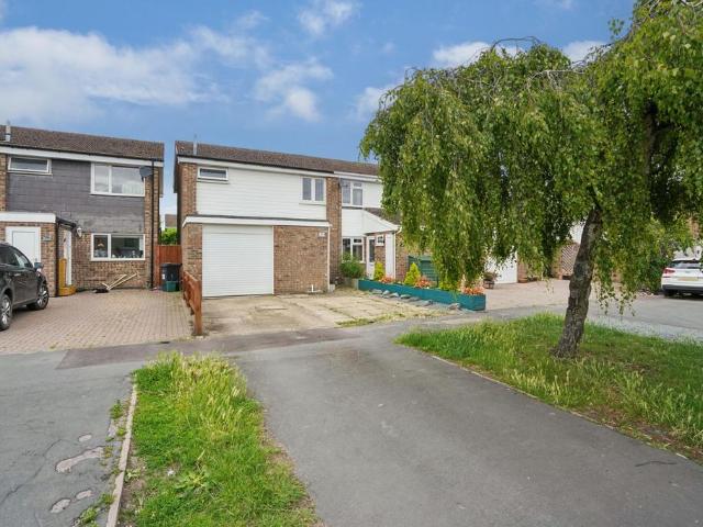 House for sale in Dromore, Oxfordshire