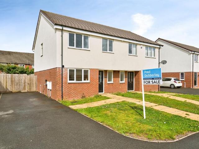 House for sale in Tipton, West Midlands