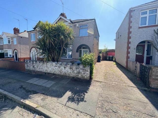 House for sale in Coundon, West Midlands